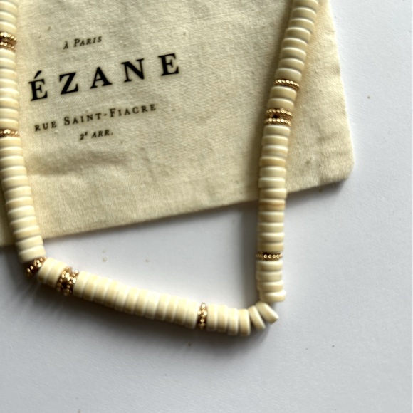 Sézane Josh Necklace - Picture 5 of 6